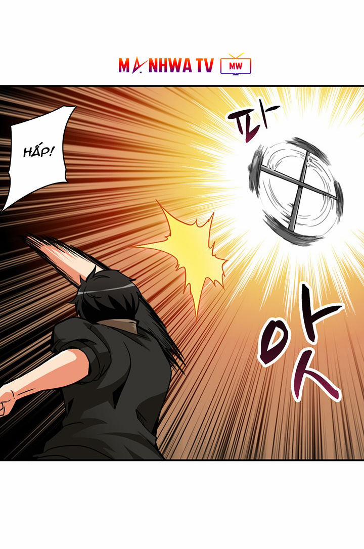 Tôi Là Người Chơi Duy Nhất Đăng Nhập 17 trang 19