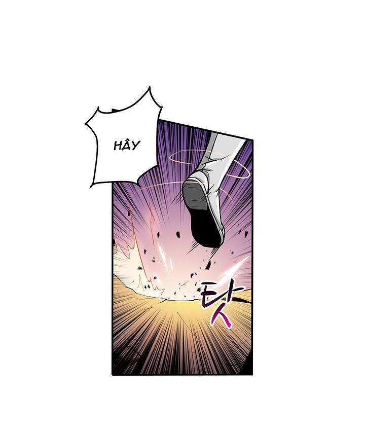 Tôi Là Người Chơi Duy Nhất Đăng Nhập 17 trang 21