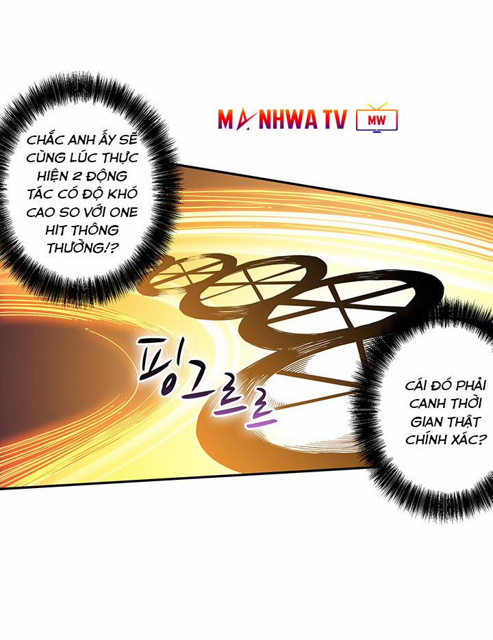 Tôi Là Người Chơi Duy Nhất Đăng Nhập 17 trang 24