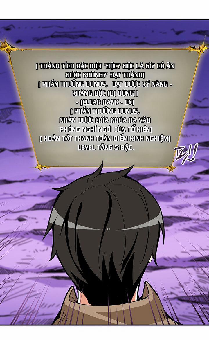 Tôi Là Người Chơi Duy Nhất Đăng Nhập 17 trang 32