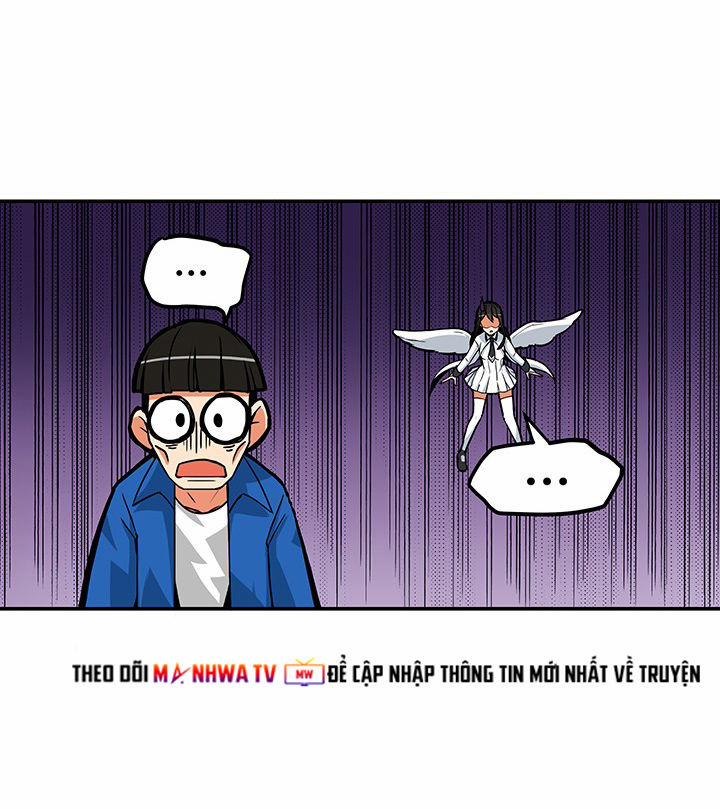 Tôi Là Người Chơi Duy Nhất Đăng Nhập 17 trang 33