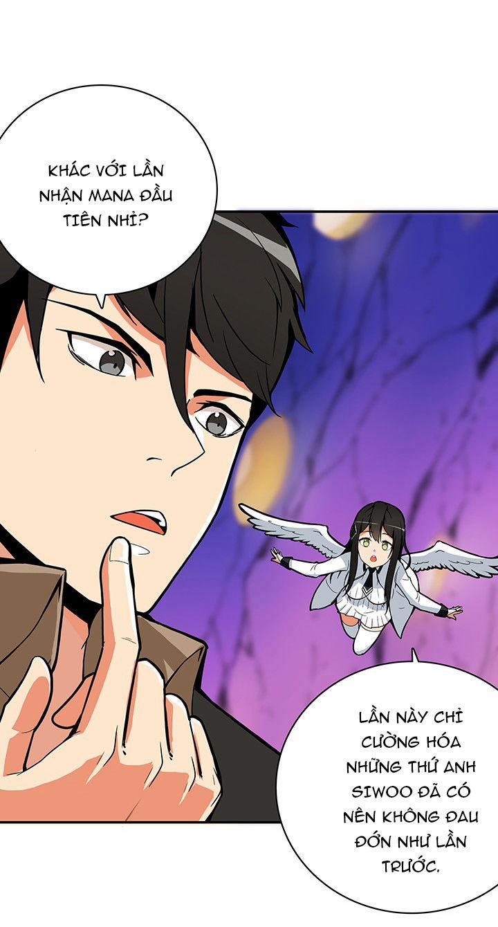 Tôi Là Người Chơi Duy Nhất Đăng Nhập 17 trang 36