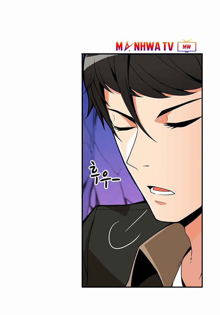 Tôi Là Người Chơi Duy Nhất Đăng Nhập 17 trang 42