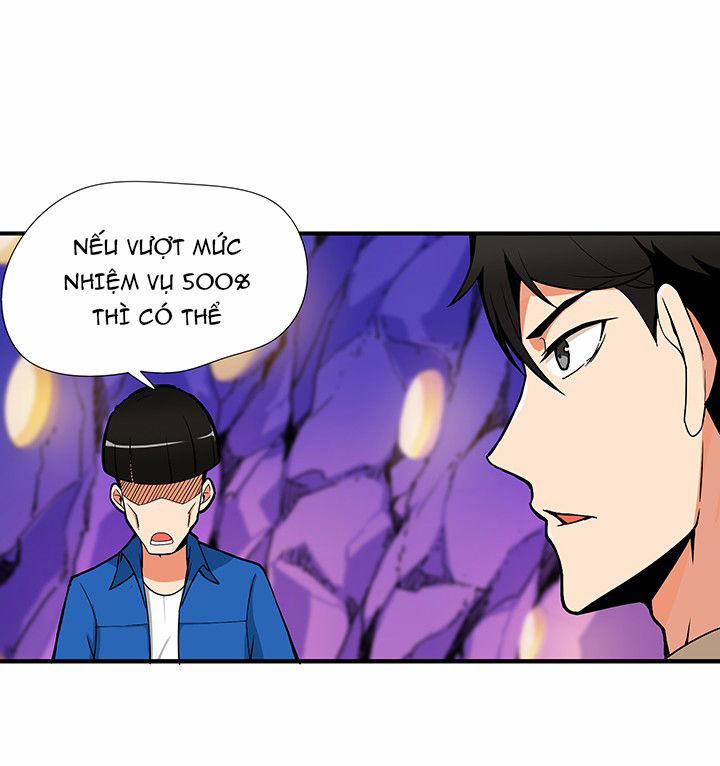 Tôi Là Người Chơi Duy Nhất Đăng Nhập 17 trang 57