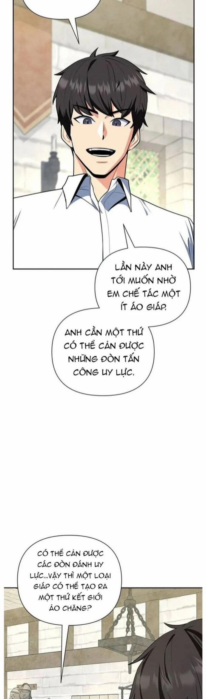 Tôi Là Người Chơi Duy Nhất Đăng Nhập 170 trang 13