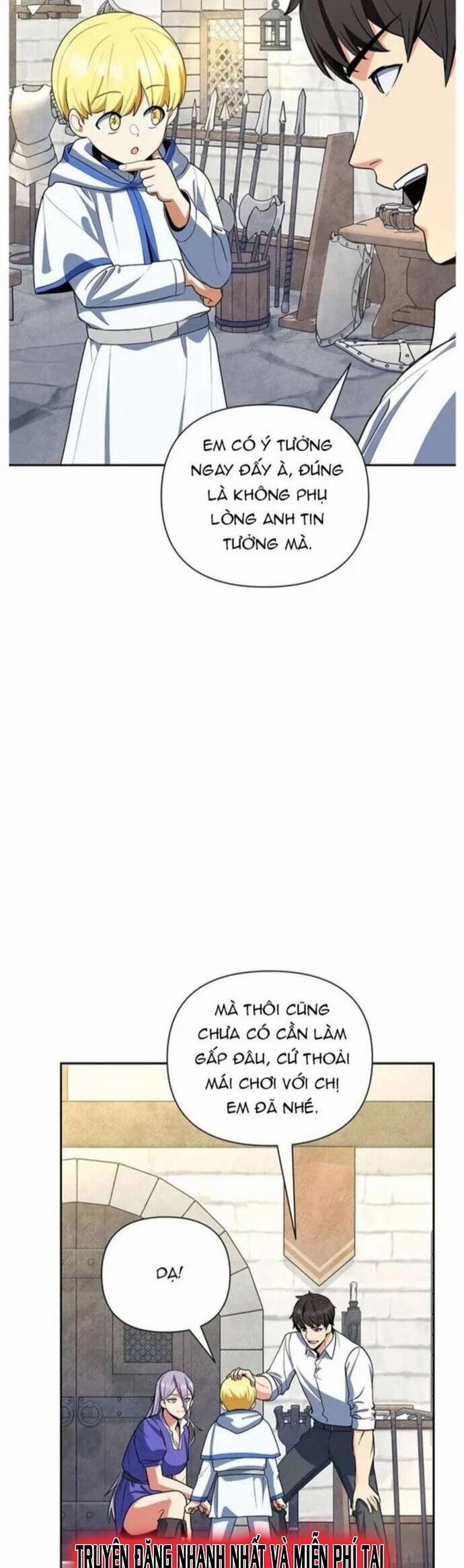 Tôi Là Người Chơi Duy Nhất Đăng Nhập 170 trang 14