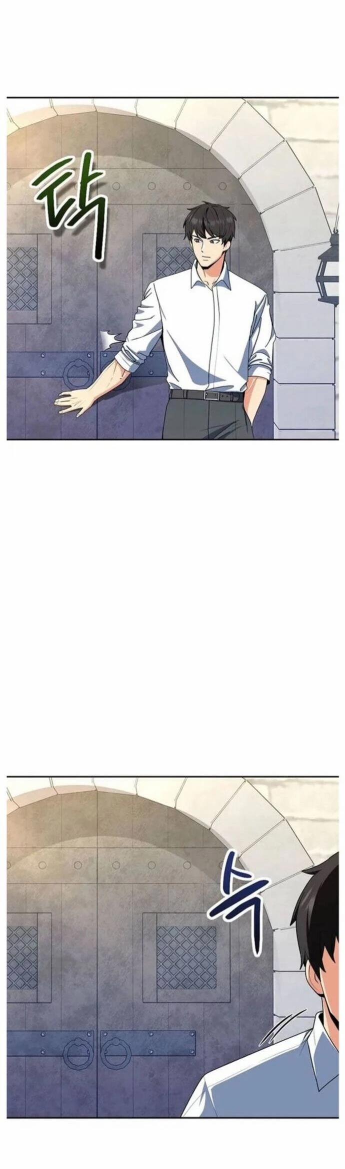 Tôi Là Người Chơi Duy Nhất Đăng Nhập 170 trang 16