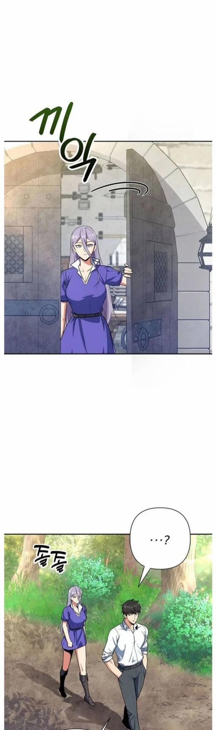 Tôi Là Người Chơi Duy Nhất Đăng Nhập 170 trang 17