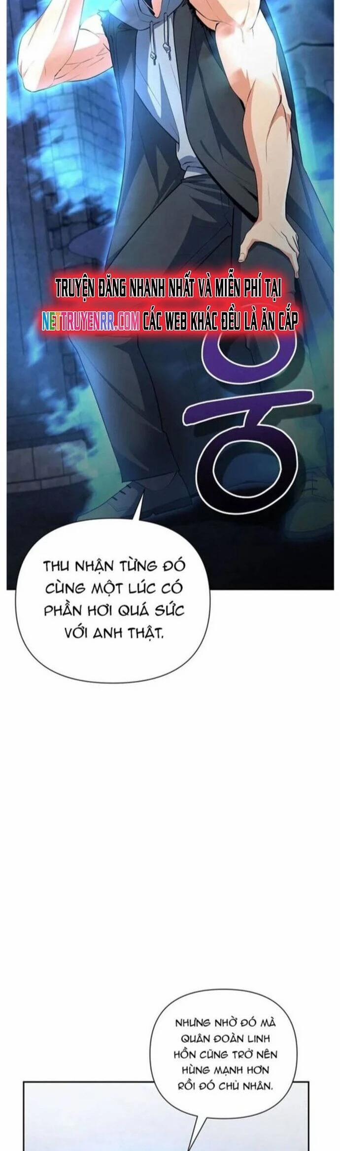 Tôi Là Người Chơi Duy Nhất Đăng Nhập 170 trang 2