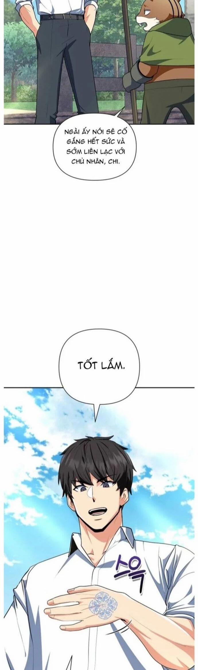 Tôi Là Người Chơi Duy Nhất Đăng Nhập 170 trang 22