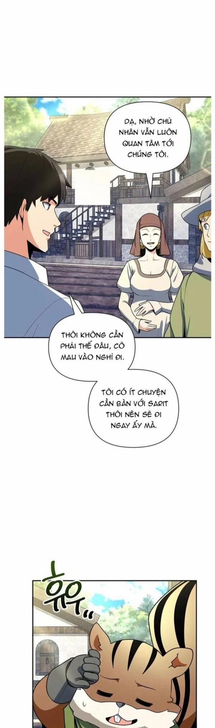 Tôi Là Người Chơi Duy Nhất Đăng Nhập 170 trang 28