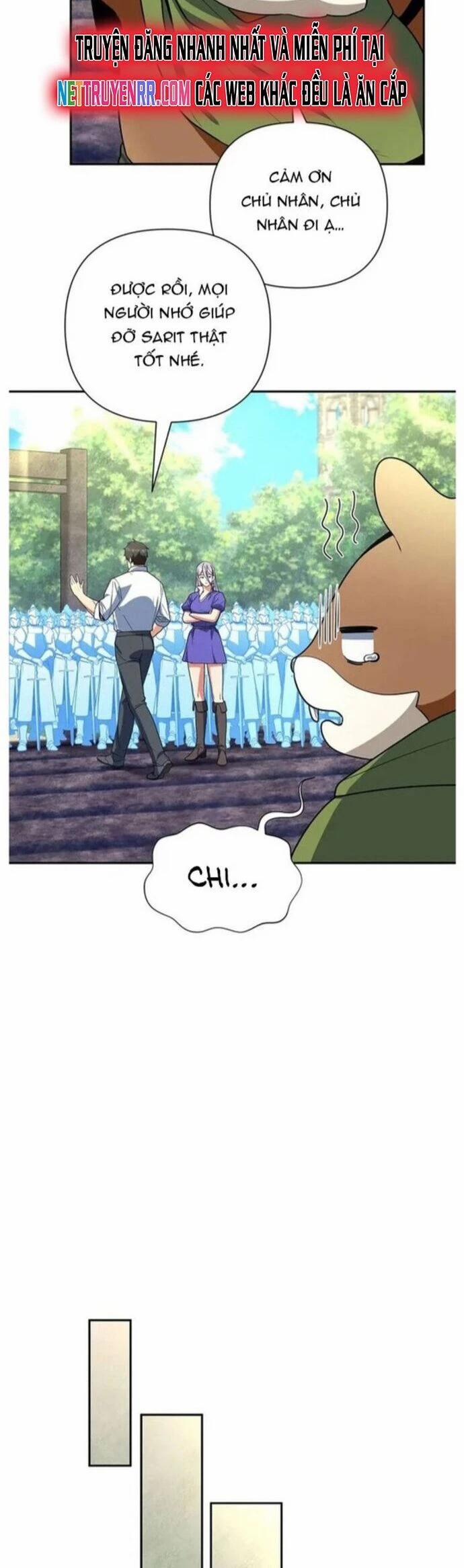 Tôi Là Người Chơi Duy Nhất Đăng Nhập 170 trang 29