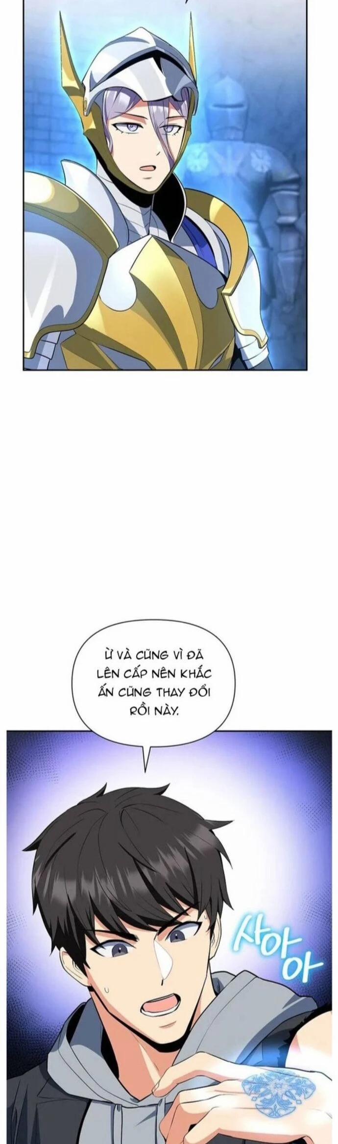 Tôi Là Người Chơi Duy Nhất Đăng Nhập 170 trang 3