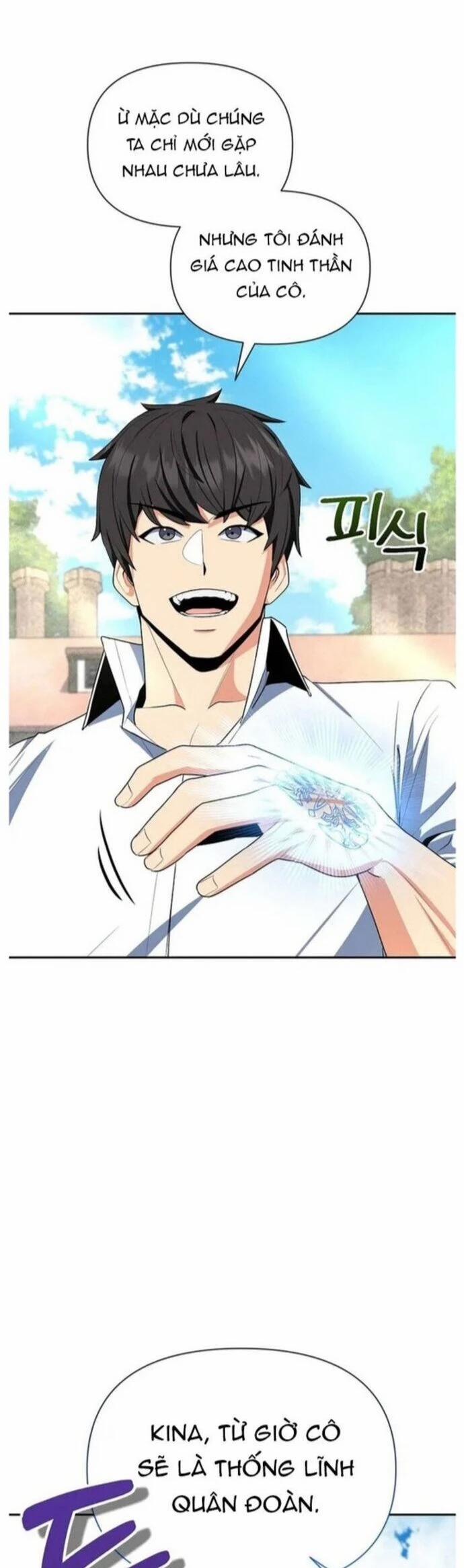 Tôi Là Người Chơi Duy Nhất Đăng Nhập 170 trang 35