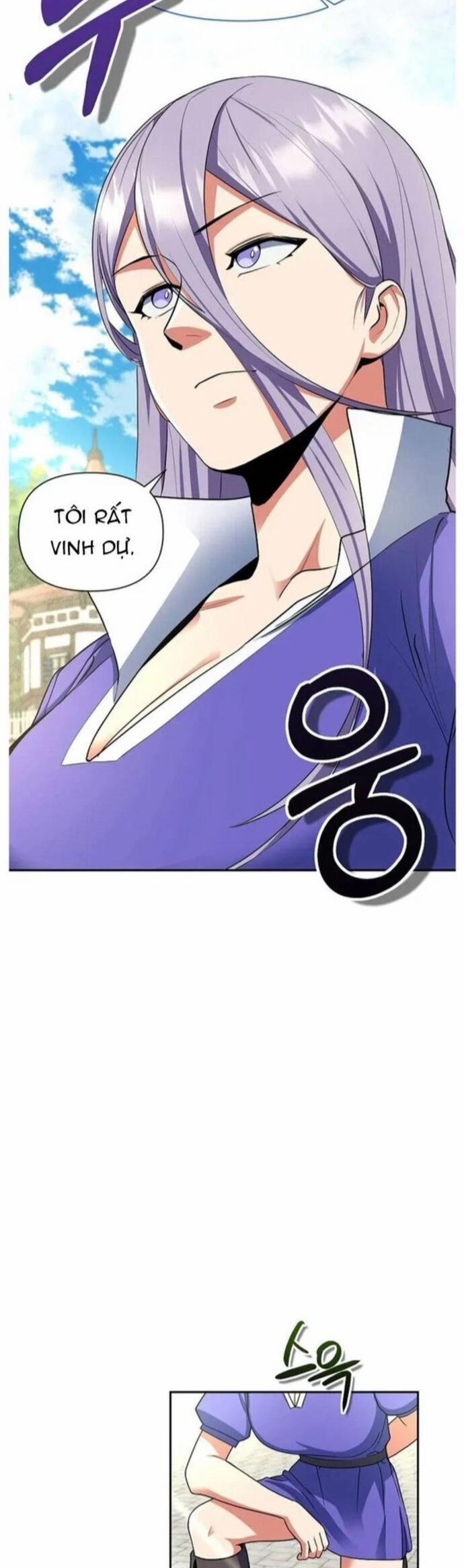 Tôi Là Người Chơi Duy Nhất Đăng Nhập 170 trang 36