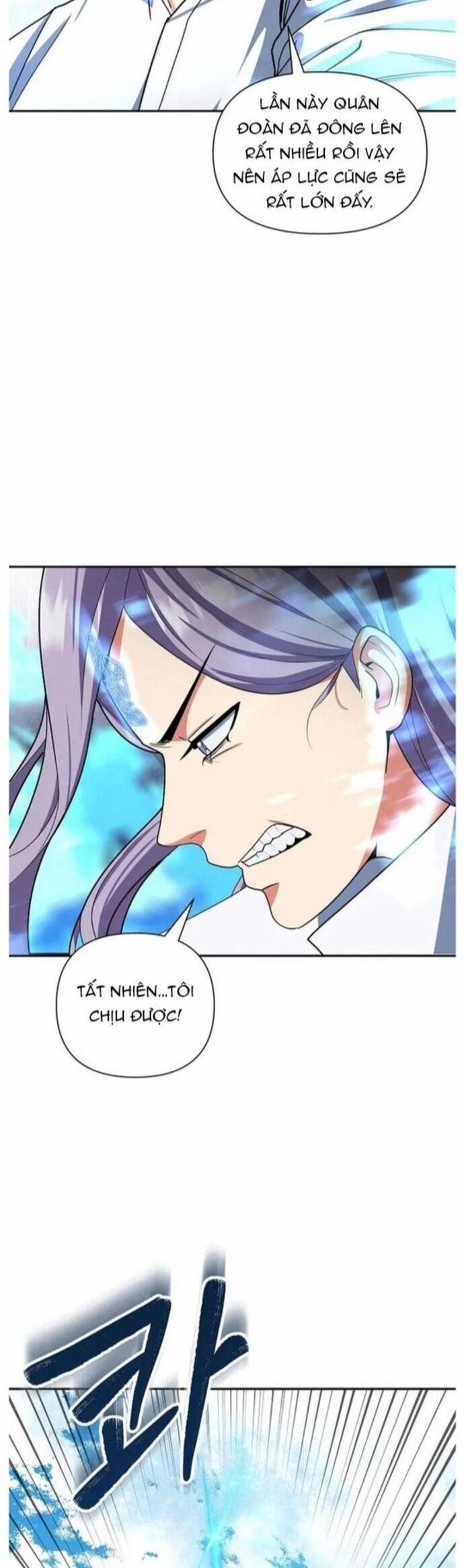 Tôi Là Người Chơi Duy Nhất Đăng Nhập 170 trang 40