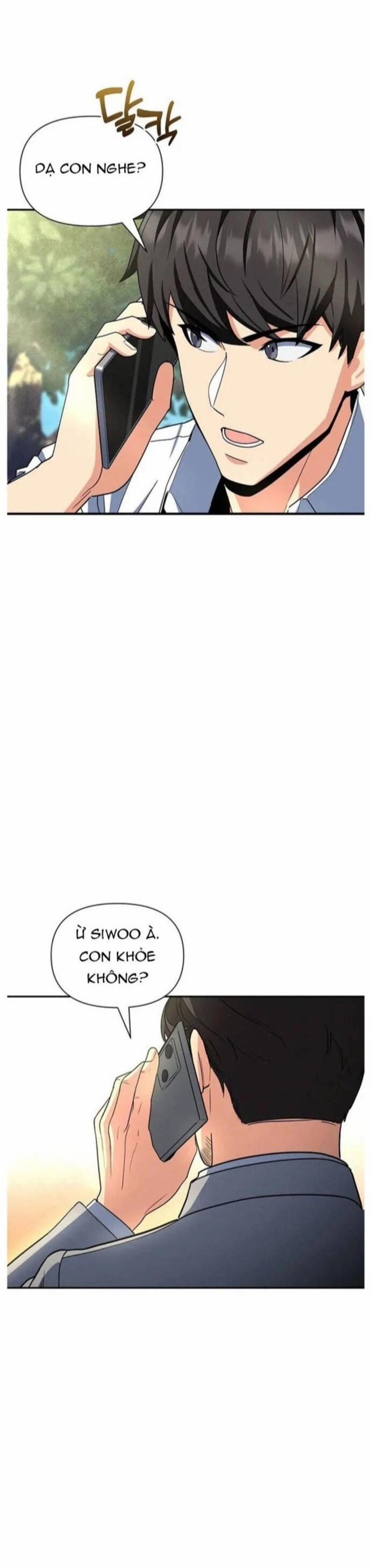 Tôi Là Người Chơi Duy Nhất Đăng Nhập 170 trang 51