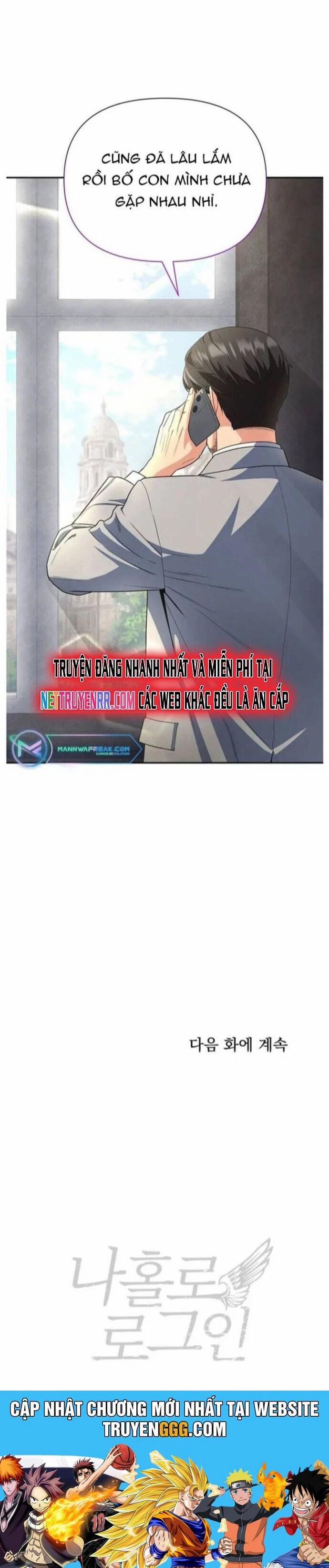 Tôi Là Người Chơi Duy Nhất Đăng Nhập 170 trang 52