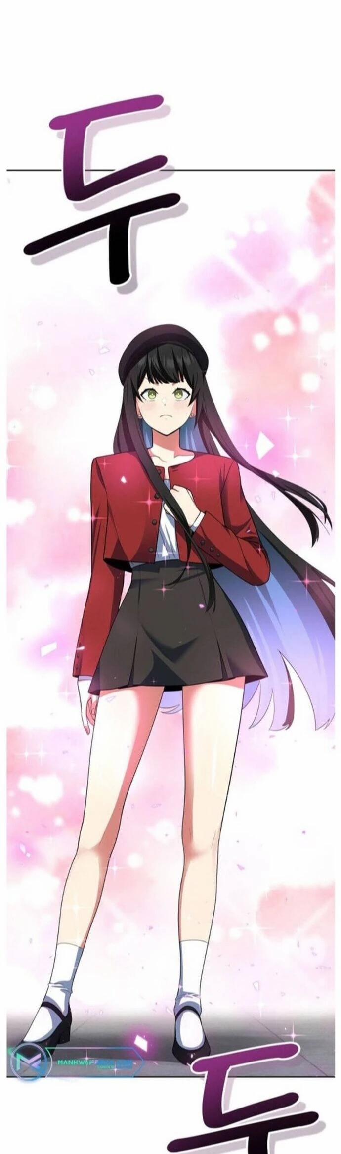 Tôi Là Người Chơi Duy Nhất Đăng Nhập 171 trang 13