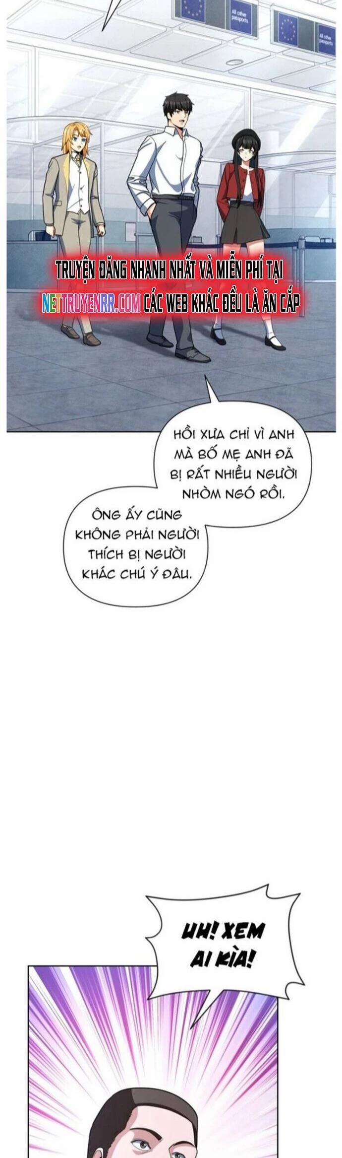 Tôi Là Người Chơi Duy Nhất Đăng Nhập 171 trang 16