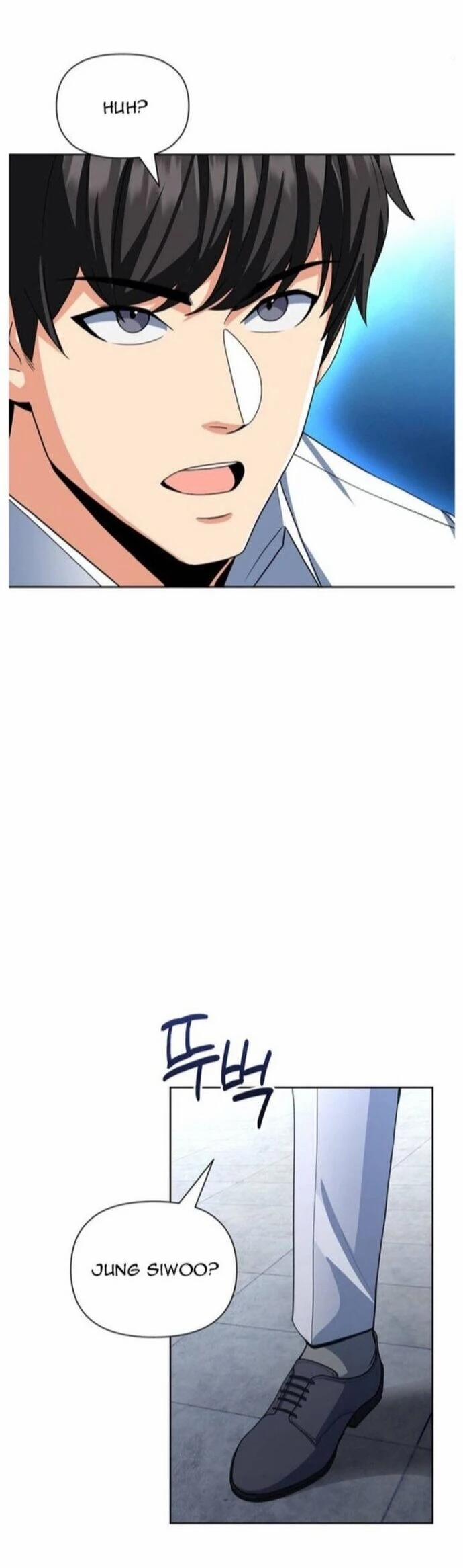 Tôi Là Người Chơi Duy Nhất Đăng Nhập 171 trang 19