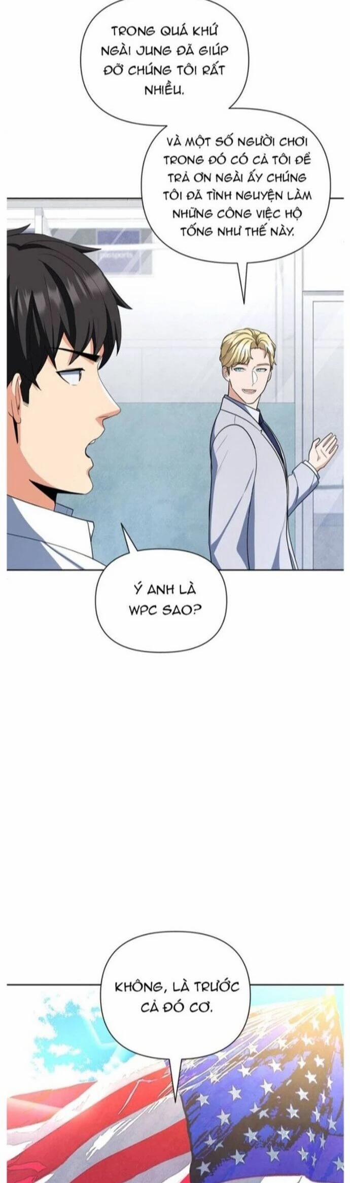 Tôi Là Người Chơi Duy Nhất Đăng Nhập 171 trang 25