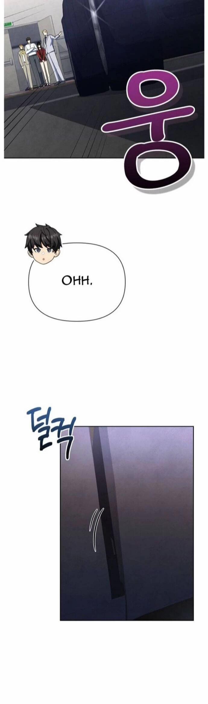 Tôi Là Người Chơi Duy Nhất Đăng Nhập 171 trang 29