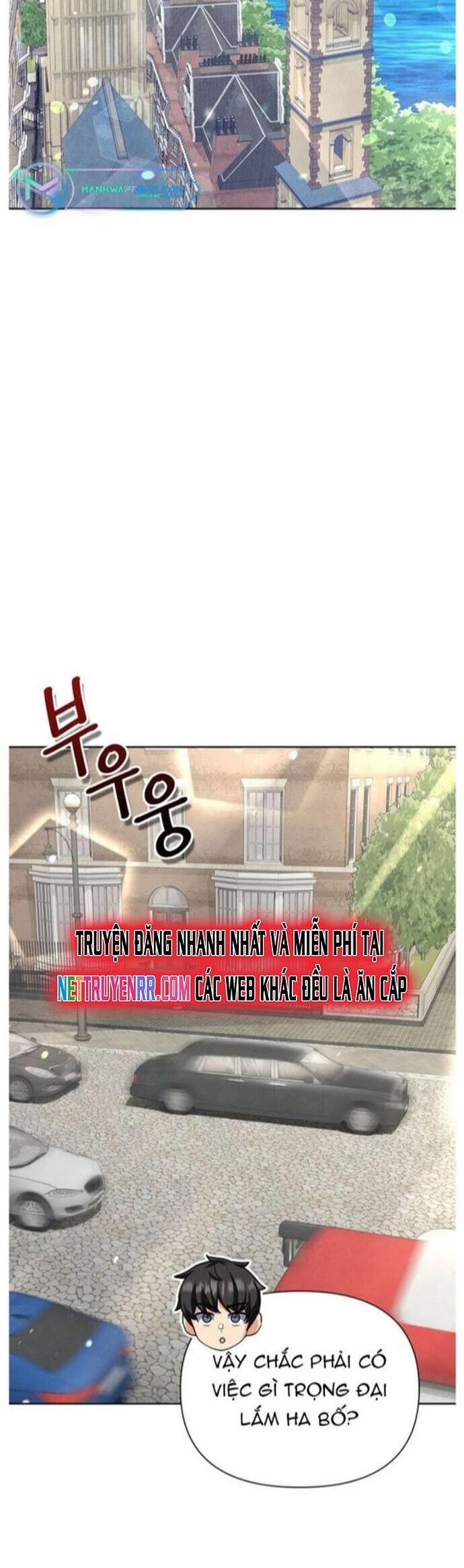 Tôi Là Người Chơi Duy Nhất Đăng Nhập 171 trang 34