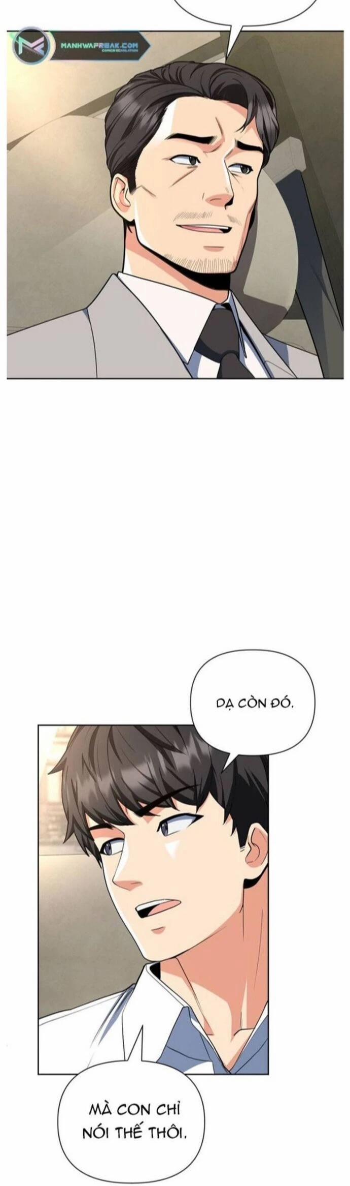 Tôi Là Người Chơi Duy Nhất Đăng Nhập 171 trang 36