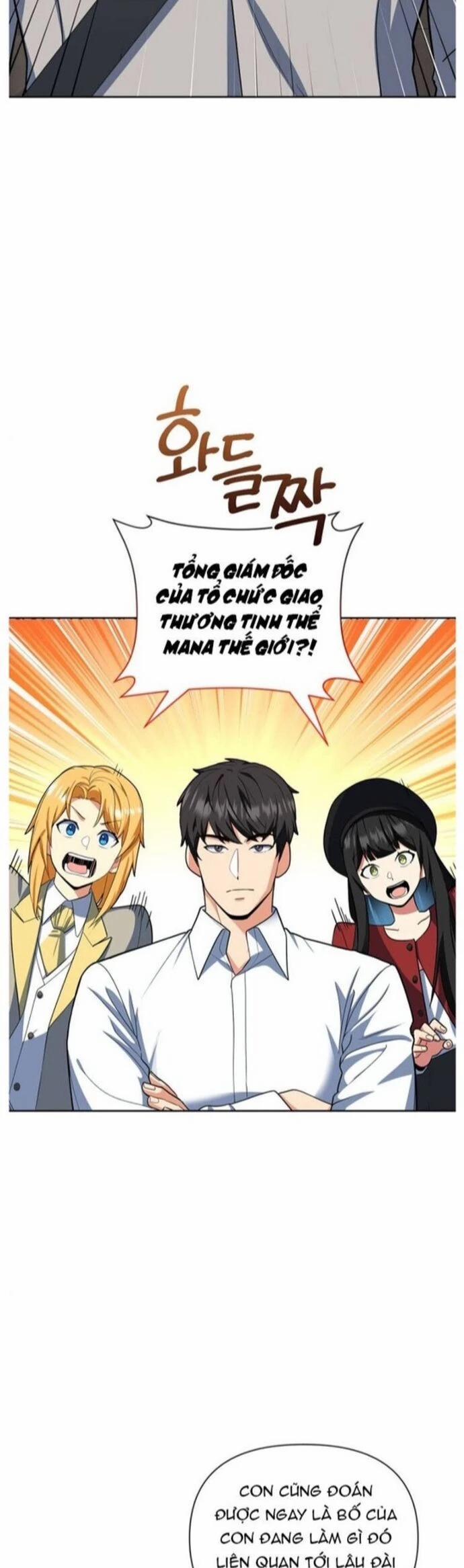 Tôi Là Người Chơi Duy Nhất Đăng Nhập 171 trang 39