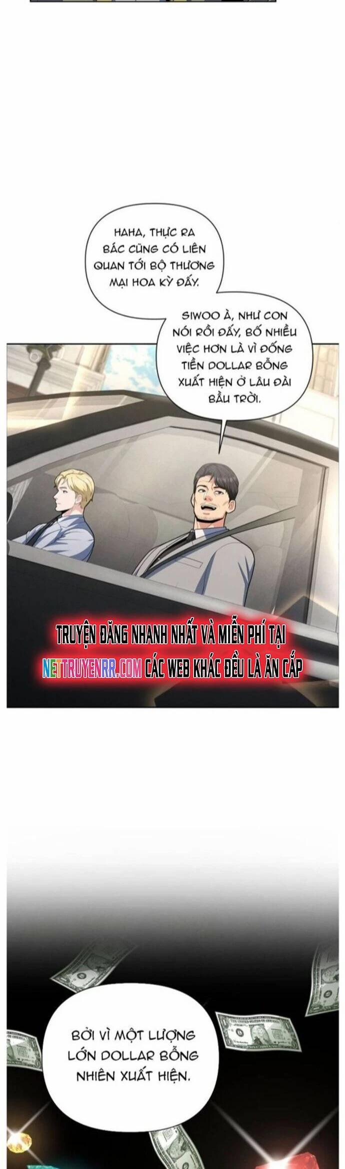 Tôi Là Người Chơi Duy Nhất Đăng Nhập 171 trang 41