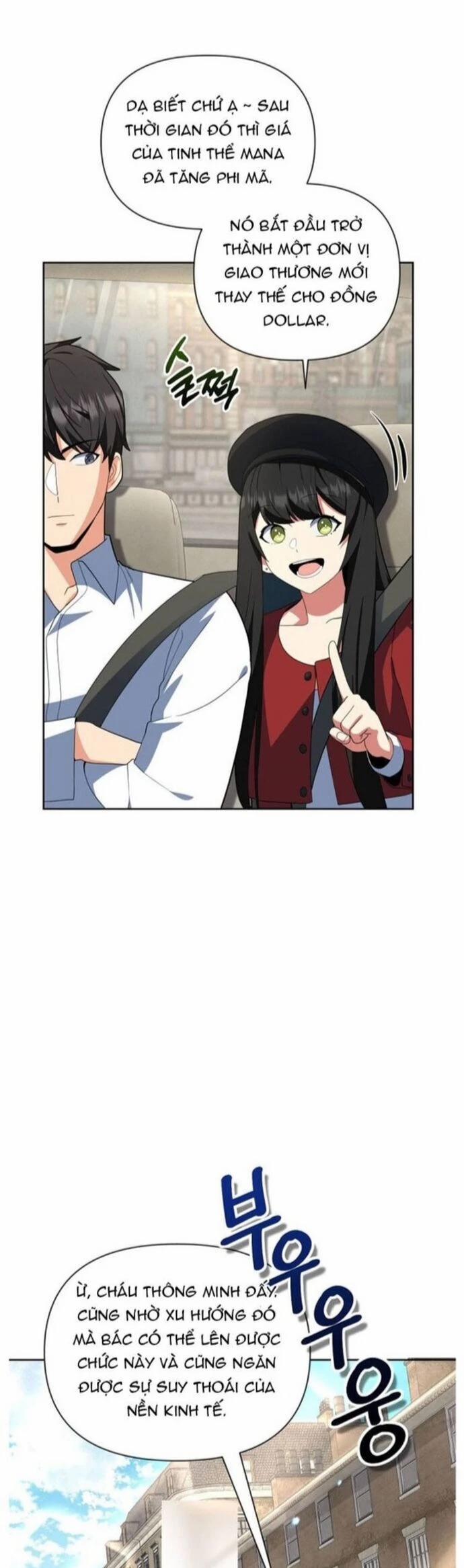 Tôi Là Người Chơi Duy Nhất Đăng Nhập 171 trang 45