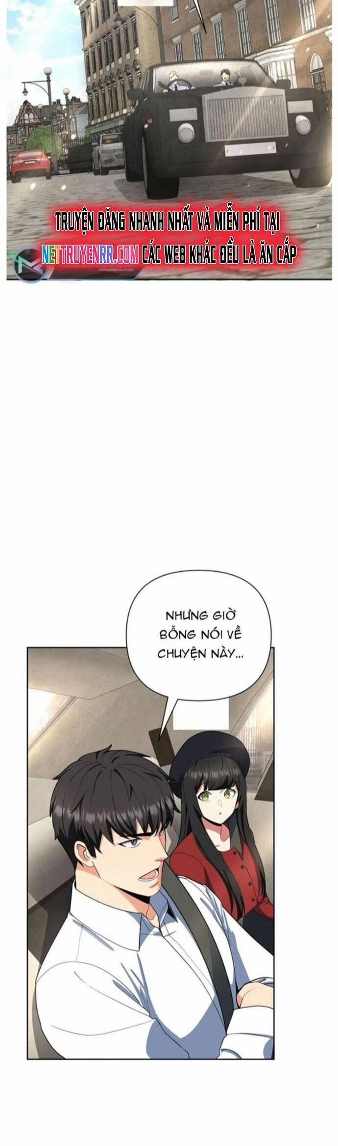 Tôi Là Người Chơi Duy Nhất Đăng Nhập 171 trang 46