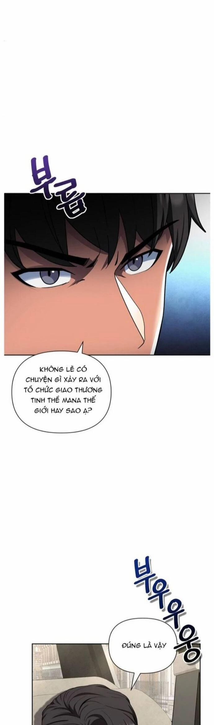 Tôi Là Người Chơi Duy Nhất Đăng Nhập 171 trang 47