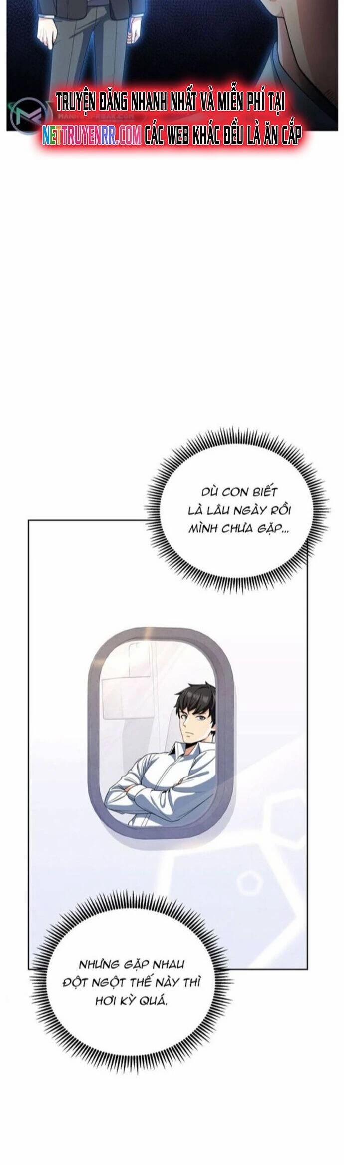 Tôi Là Người Chơi Duy Nhất Đăng Nhập 171 trang 5