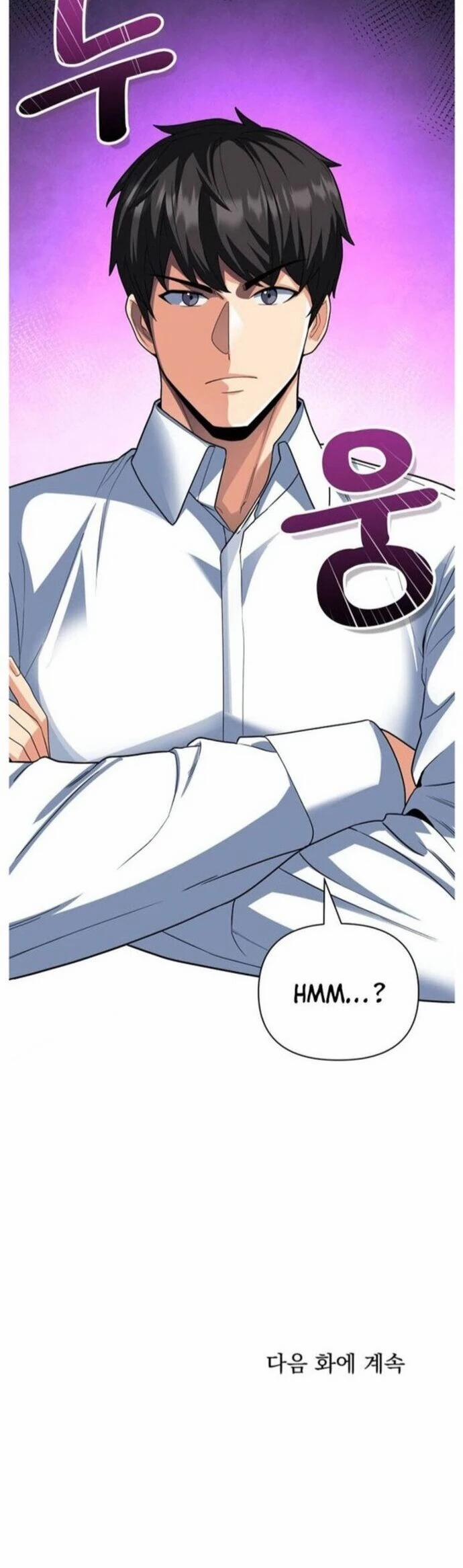 Tôi Là Người Chơi Duy Nhất Đăng Nhập 171 trang 50