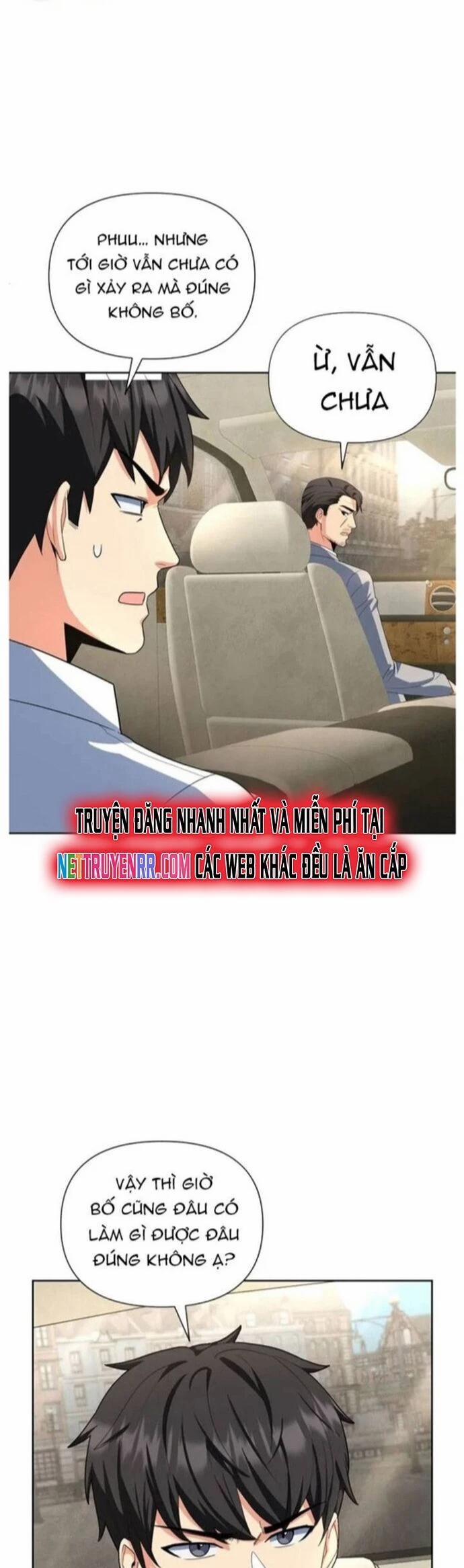 Tôi Là Người Chơi Duy Nhất Đăng Nhập 172 trang 12