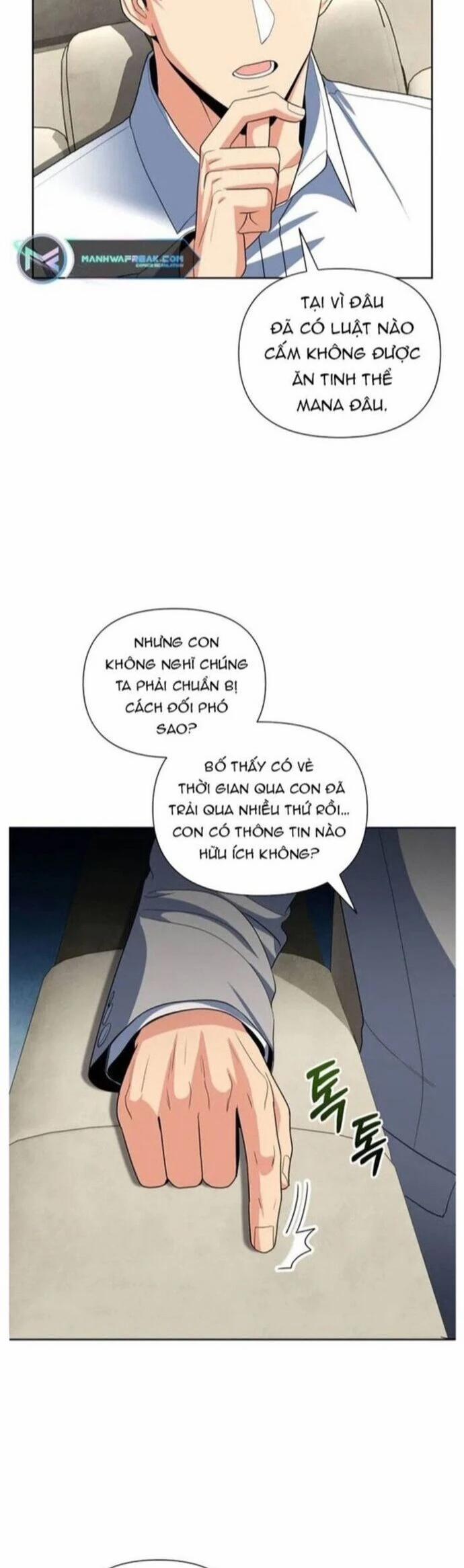 Tôi Là Người Chơi Duy Nhất Đăng Nhập 172 trang 13