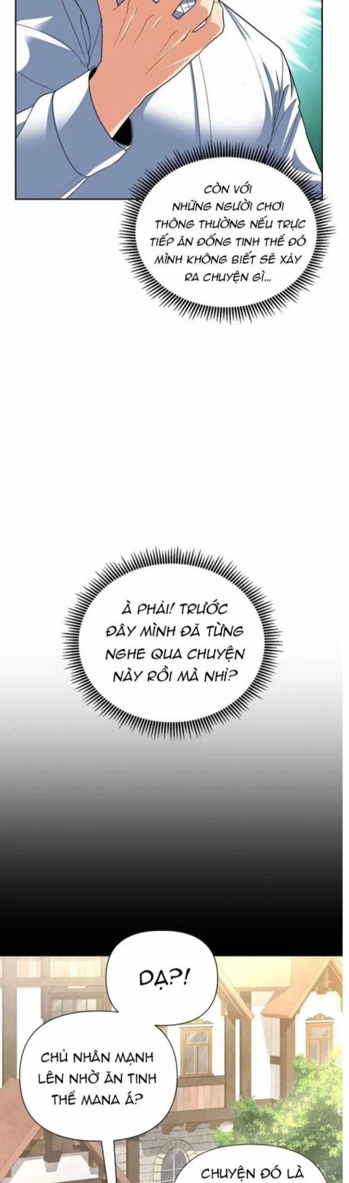 Tôi Là Người Chơi Duy Nhất Đăng Nhập 172 trang 15