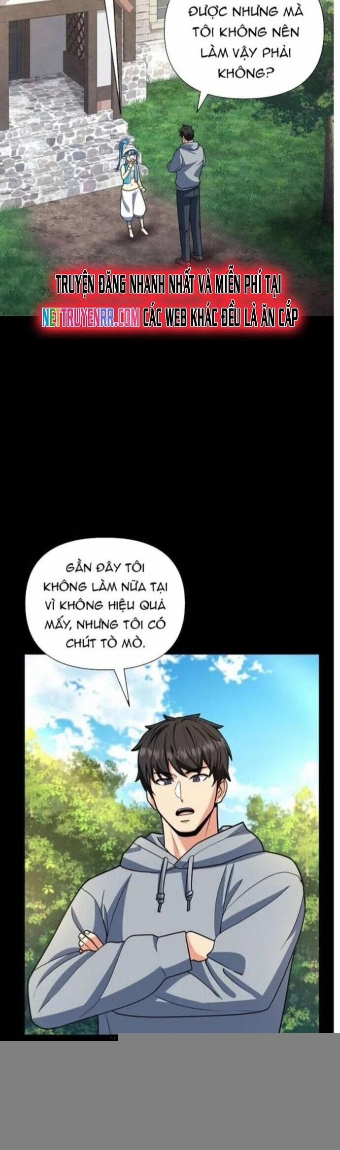 Tôi Là Người Chơi Duy Nhất Đăng Nhập 172 trang 16