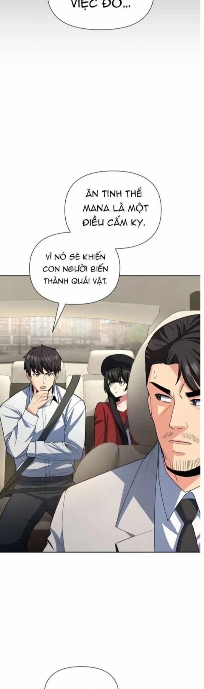 Tôi Là Người Chơi Duy Nhất Đăng Nhập 172 trang 20