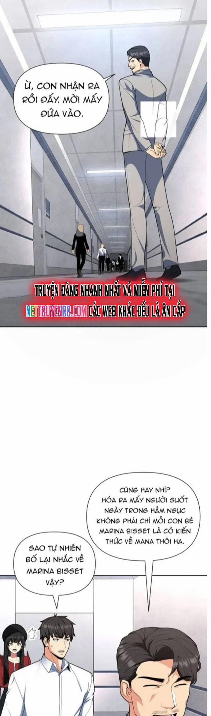 Tôi Là Người Chơi Duy Nhất Đăng Nhập 172 trang 27