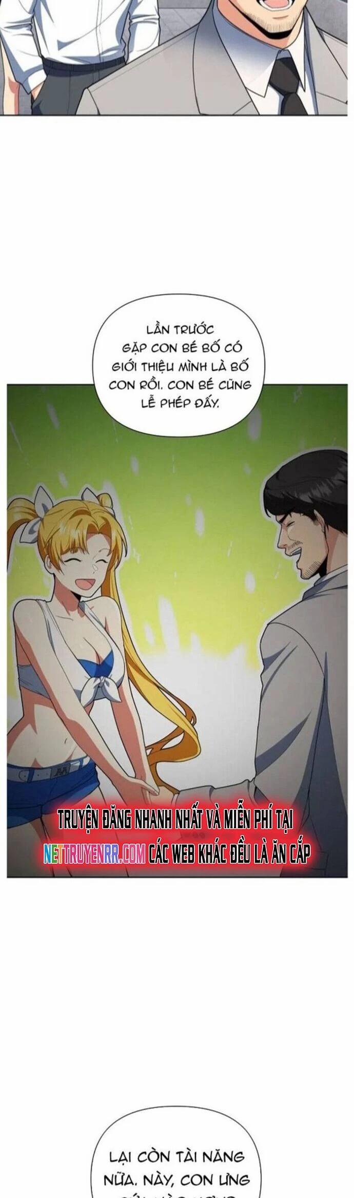 Tôi Là Người Chơi Duy Nhất Đăng Nhập 172 trang 28