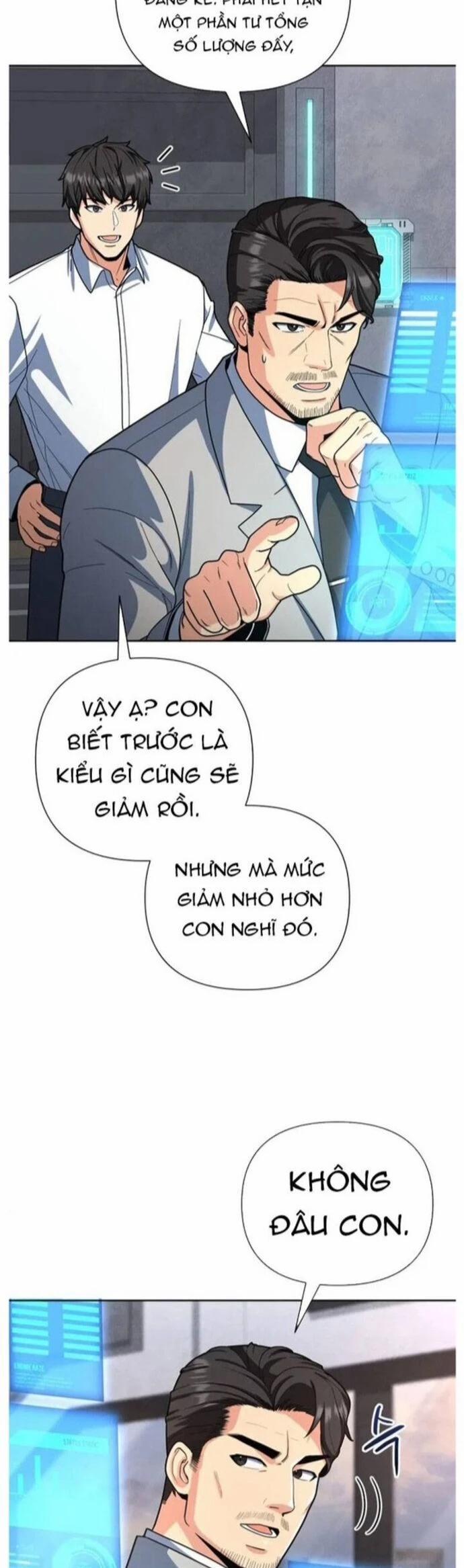 Tôi Là Người Chơi Duy Nhất Đăng Nhập 172 trang 36