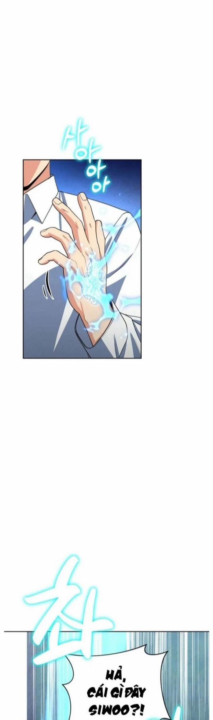 Tôi Là Người Chơi Duy Nhất Đăng Nhập 172 trang 39