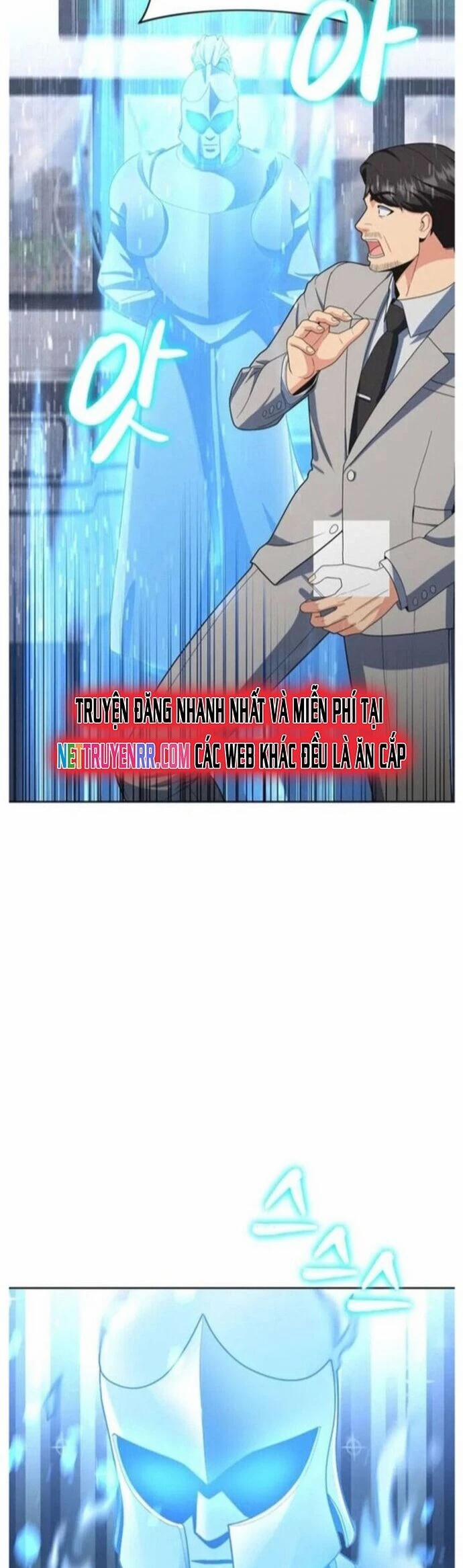 Tôi Là Người Chơi Duy Nhất Đăng Nhập 172 trang 40