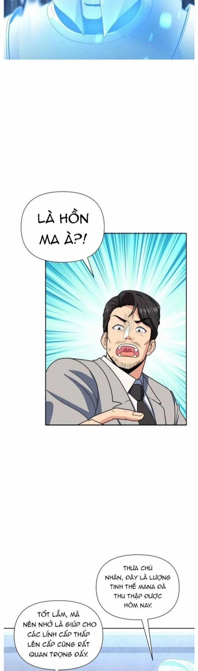 Tôi Là Người Chơi Duy Nhất Đăng Nhập 172 trang 41