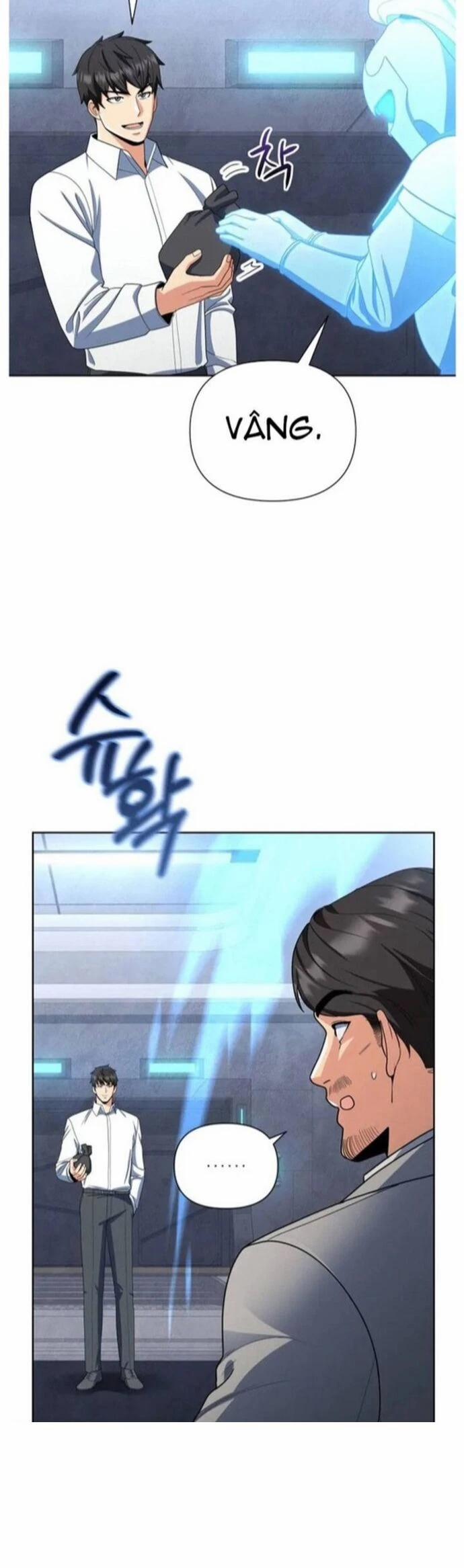 Tôi Là Người Chơi Duy Nhất Đăng Nhập 172 trang 42