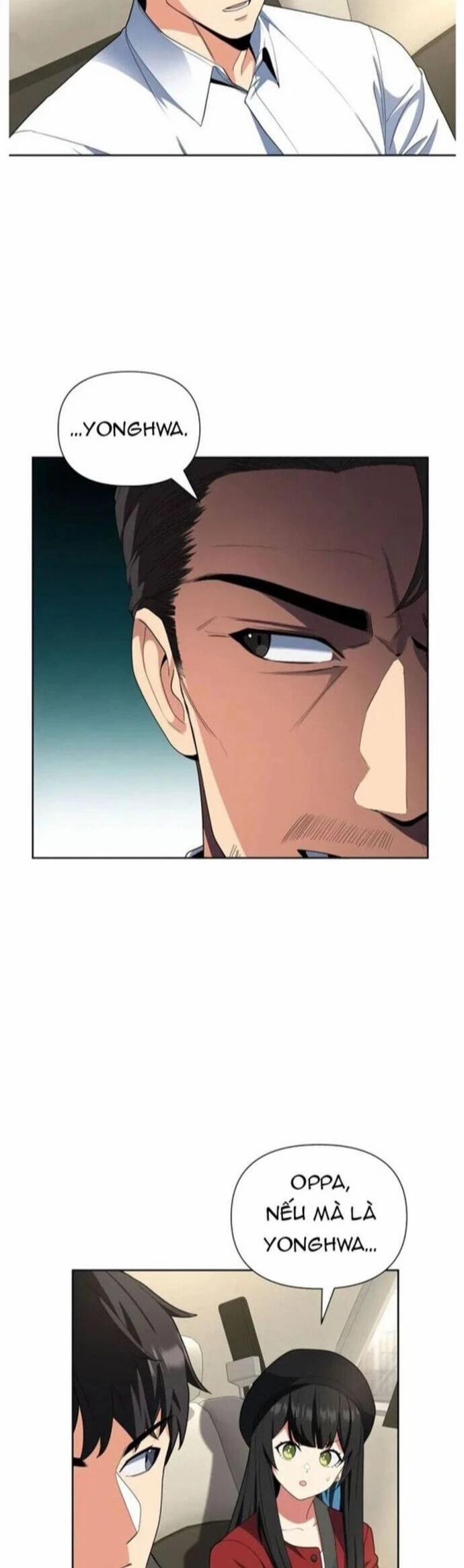 Tôi Là Người Chơi Duy Nhất Đăng Nhập 172 trang 5