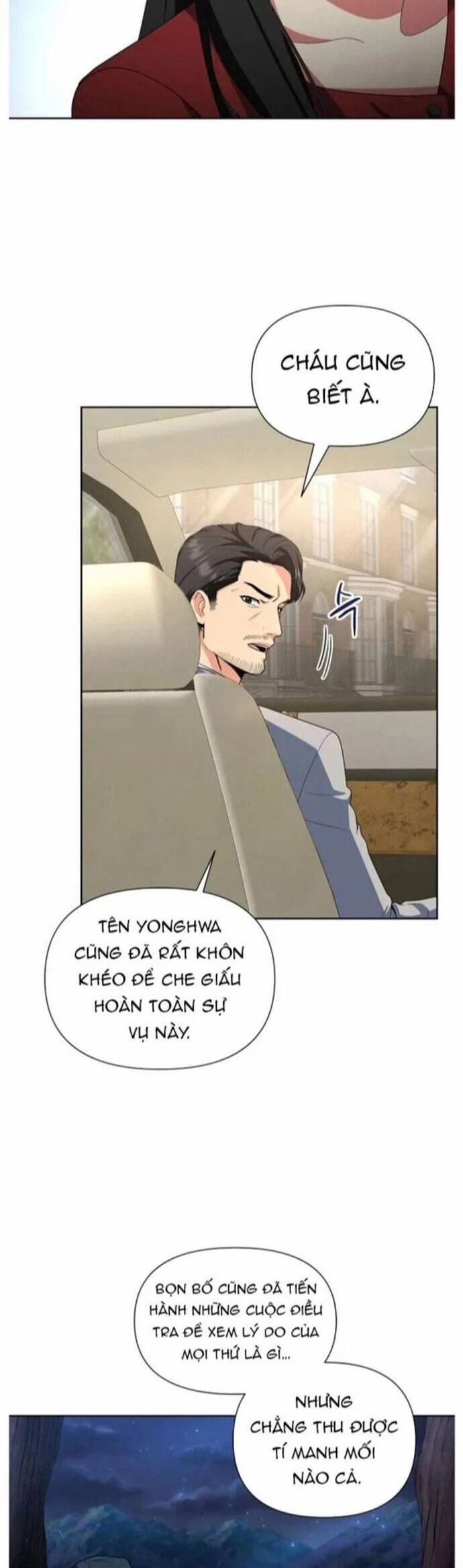 Tôi Là Người Chơi Duy Nhất Đăng Nhập 172 trang 7